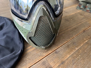 Image 3 for Dye i5 mask (custom)