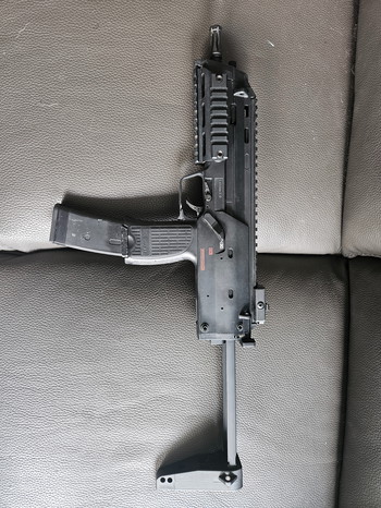 Imagen 2 de vfc mp7 gbb