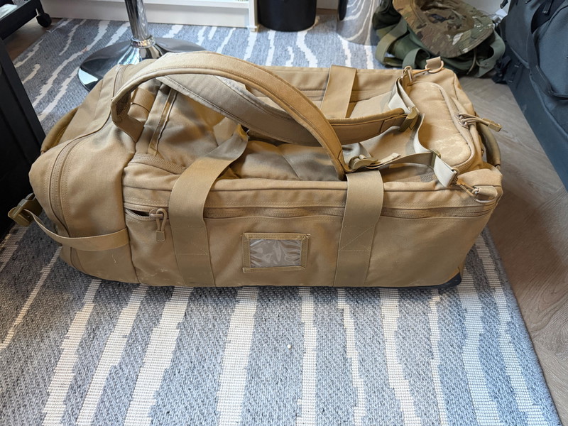 Image 1 for Zeer nette Tas  (deployment bag)