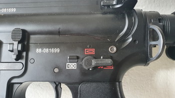 Imagen 2 de Tokyo Marui HK416 D DEVGRU