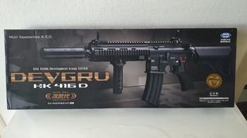 Imagen 3 de Tokyo Marui HK416 D DEVGRU