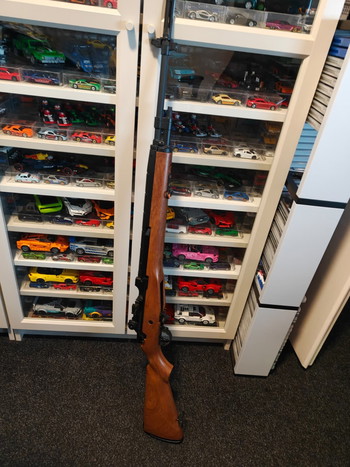 Afbeelding 2 van Einde Hobby Sale (Replicas, mags, toebehoren, etc)