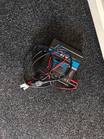 Imagen 8 de Einde Hobby Sale (Replicas, mags, toebehoren, etc)