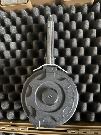 Image 3 for TM MP7 HPA DRUM