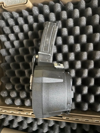 Bild 3 für TM MP7 HPA DRUM