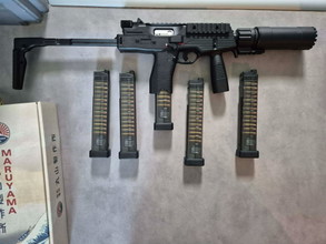 Imagen para Mp9 maruyama