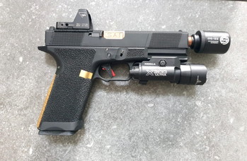 Bild 2 für SAI BLU (Specna Arms Edition)