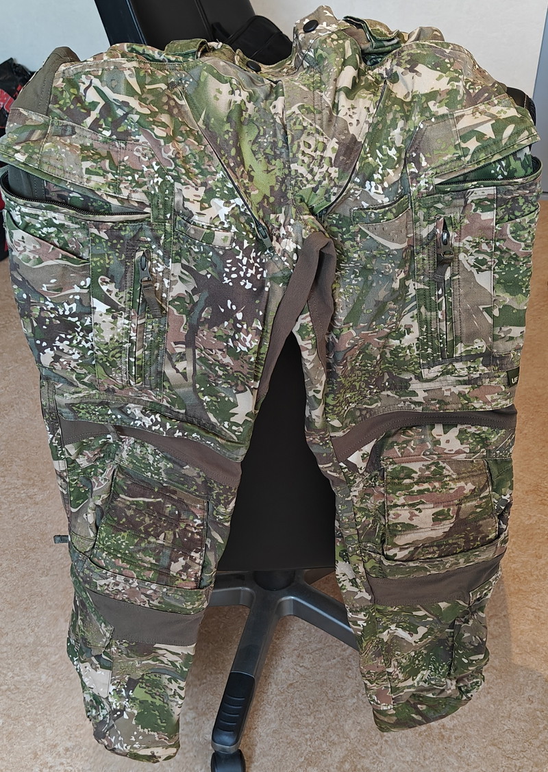 Bild 1 für UF Pro - Concamo - striker combat pants 30/32
