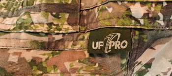 Bild 2 für UF Pro - Concamo - striker combat pants 30/32