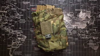 Bild 2 für Invader Gear Dump Pouch in Multicam Tropic