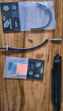 Imagen para Wolverine WRAITH CO2 Stock