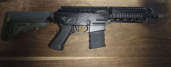 Imagen para vend sig 556 shorty de chez  King Arms