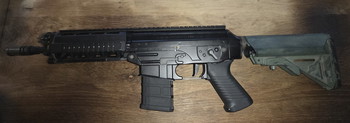 Imagen 2 de vend sig 556 shorty de chez  King Arms