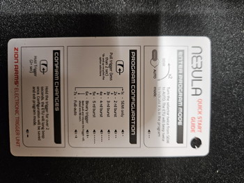 Image 3 for MK18 | Full Metal | Bronze | AEG | Lancer Tactical