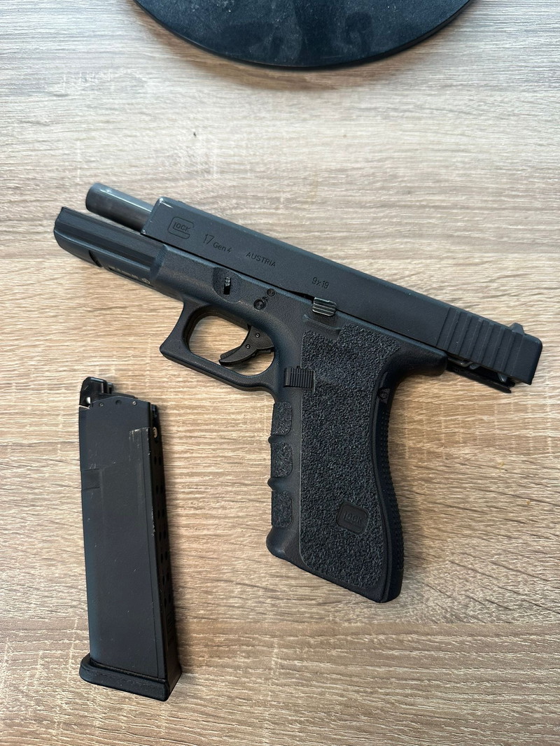 Image 1 pour VFC Glock 17