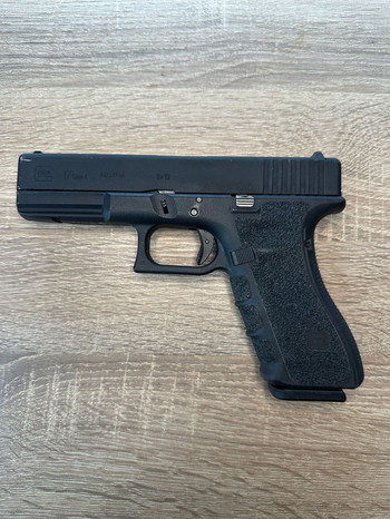 Image 2 pour VFC Glock 17