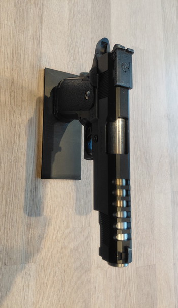 Bild 2 für Tokyo marui hi-capa