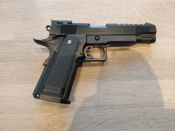 Bild 3 für Tokyo marui hi-capa