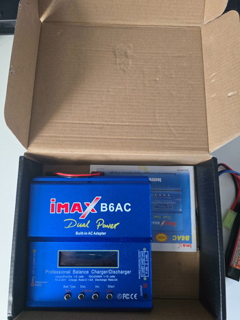 Image 5 for RK 74 Tactical + accessoires