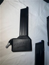 Image pour hi capa Hpa adapter primary airsoft