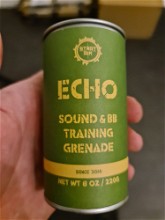 Image for Strataim Echo sound grenade