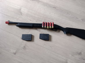 Image for Tokio Marui M870 shotgun