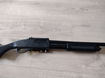 Image 2 for Tokio Marui M870 shotgun