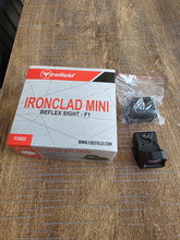 Imagen para Viseur reflex firefield mini