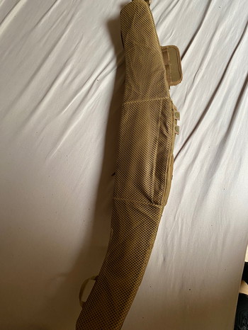 Image 4 for NFM Battle belt met pouches