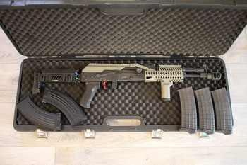 Imagen 2 de LCT AK ZK-104