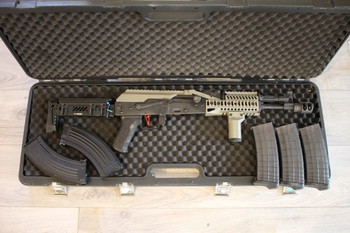 Imagen 2 de LCT AK ZK-104
