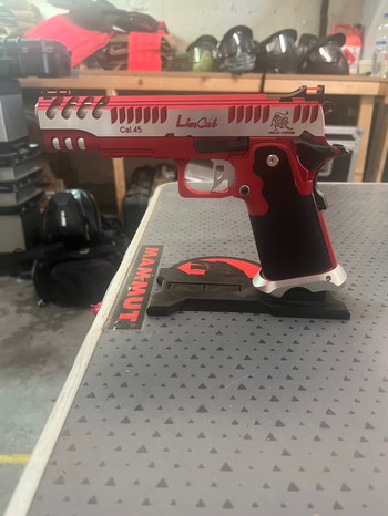 Image 2 for Custom 5.1 hi capa