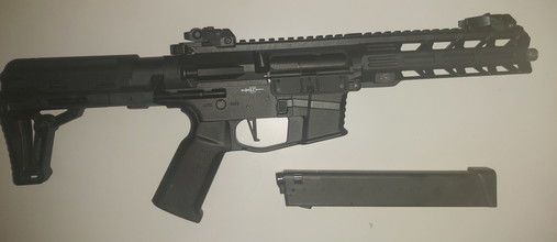 Bild für Battle X PDW | LT-35 gen 2