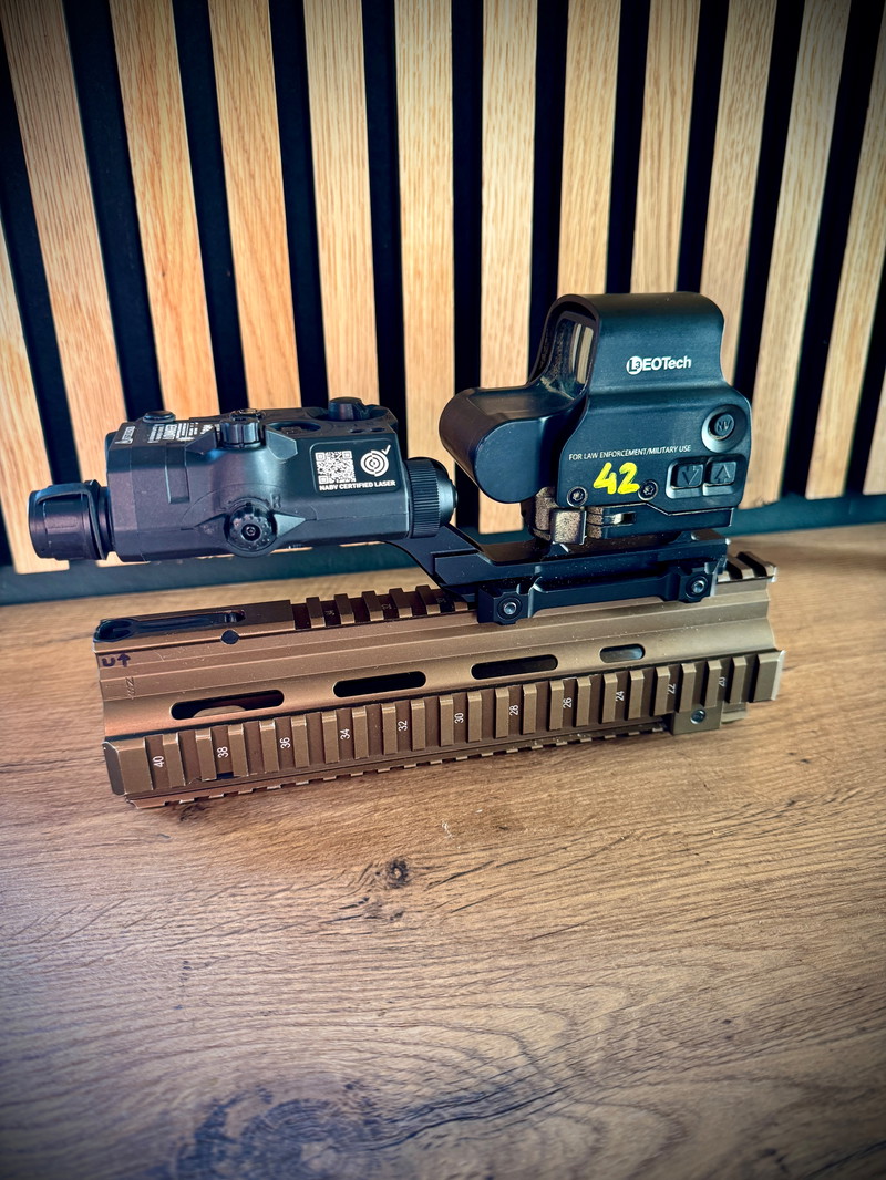 Bild 1 für EvolutionGear EXPS3 setup