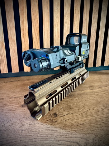 Bild 2 für EvolutionGear EXPS3 setup