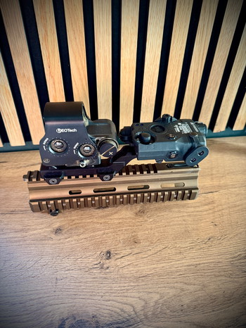 Bild 4 für EvolutionGear EXPS3 setup