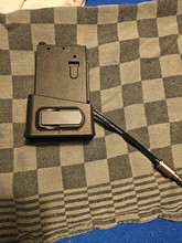 Bild für Airtac MWS M4 HPA adapter