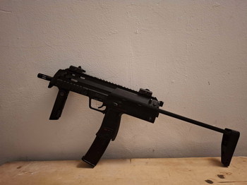 Bild 2 für UMAREX MP7A1 AEG - DEFECT