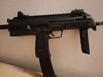 Bild 3 für UMAREX MP7A1 AEG - DEFECT