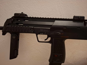 Bild 4 für UMAREX MP7A1 AEG - DEFECT