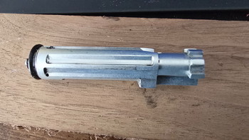 Bild 2 für RA-Tech aluminium nozzle HK416