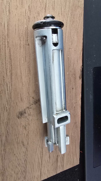 Bild 3 für RA-Tech aluminium nozzle HK416
