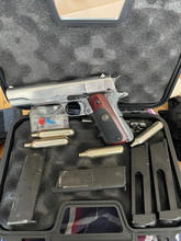 Image for KJWorks 1911 SE