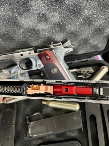 Image 2 for KJWorks 1911 SE