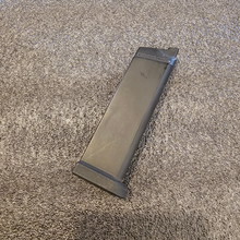 Afbeelding van SCM9 of GTP9 magazijn Green Gas