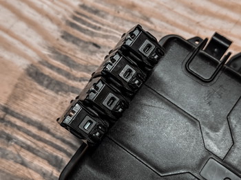 Image 4 pour VFC MP5 V2 GBB Magazines (4)