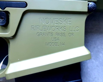 Image 2 for Noveske N4 Gen.4