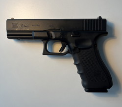 Imagen para GLOCK 17 Gen 4 CO2