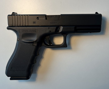 Imagen 2 de GLOCK 17 Gen 4 CO2