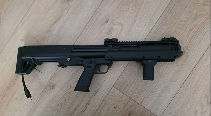 Image 1 pour KSG shotgun